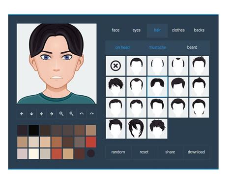 avatar online gratis|Free Avatar Maker Online